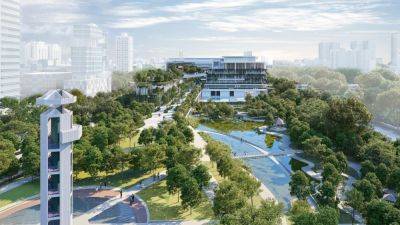 Future Toa Payoh mega sports and community complex needs 'clear strategy' to benefit public, say observers - channelnewsasia.com - Singapore