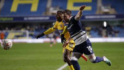 Tommy Lund - Revised FA Cup fourth round draw - channelnewsasia.com