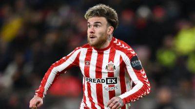 Aaron Connolly on cusp of departing Sunderland for Millwall