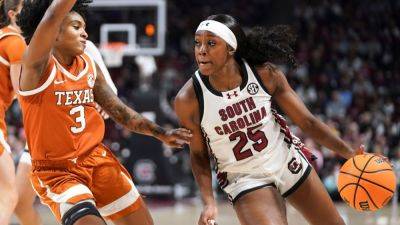 AP women's college basketball poll reaction - What's next for each Top 25 team - ESPN