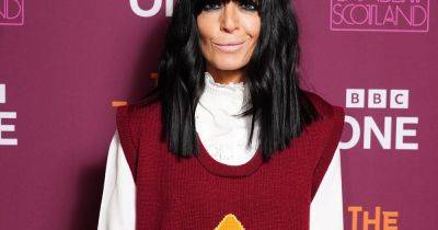 Claudia Winkleman - BBC The Traitors' Claudia Winkleman says 'it's not down to me' as she spills how traitors are 'picked' - manchestereveningnews.co.uk