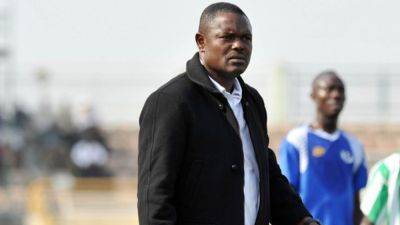 Confederation Cup: Eguma hopeful of Enyimba’s quarterfinals ticket - guardian.ng - Mozambique - Egypt