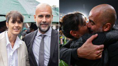 Guardiola ‘splits’ from wife after 30 years - guardian.ng - Spain