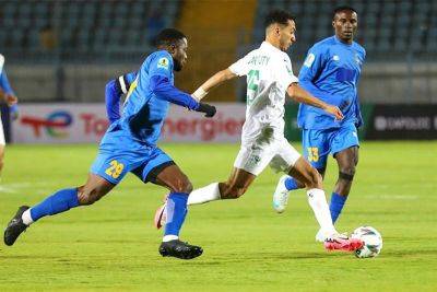 Rivers United - CAF Confederation Cup: Enyimba’s coach sure of quarterfinal ticket - guardian.ng - Mozambique - Egypt - Nigeria