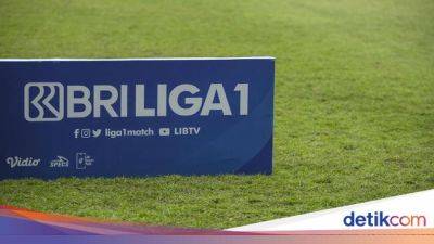Klasemen Liga 1 Jelang Pekan ke-19: Persib, Persebaya, Persija di 3 Besar