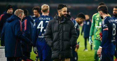 Manchester United have finally got something that Liverpool, Man City and Arsenal have