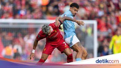 Nottingham Vs Liverpool: Si Merah Tak Akan Kaget Lagi