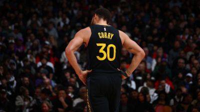 Stephen Curry says Warriors shouldn't make 'desperate' move - ESPN