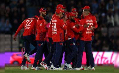 Sam Billings - James Vince - Chris Jordan - David Willey - PCB Frustrated As English Cricketers Await ECB Decision On PSL Participation - sports.ndtv.com - Britain - India - Jordan - Pakistan - county Kings