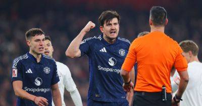 Ruben Amorim change has already saved one Manchester United career