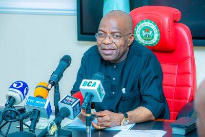 Otti approves upward review of Abia traditional rulers’ salaries - guardian.ng - Colombia - Mexico