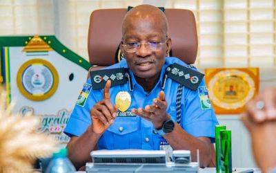 Lawyers give IGP 48hours to halt third-party insurance for vehicle owners