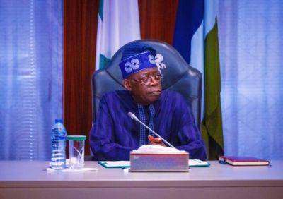 Africa has what it takes to develop itself – Tinubu - guardian.ng - Uae - Rwanda