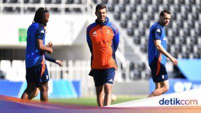 Juventus Sering Imbang, Capello Beri Saran buat Motta