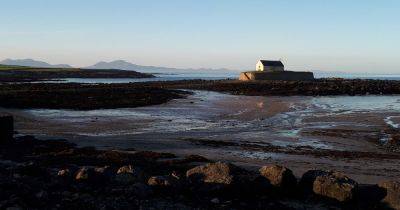 Sleepy UK village with 'quiet beauty', astounding beach and royal history