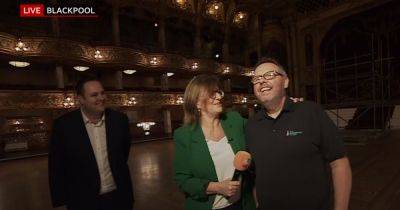 BBC Breakfast viewers criticise segment as they insist 'no one is interested'