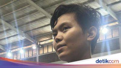 Eng Hian - Dejan Ferdinansyah - Lanny Tria Mayasari - PBSI Ingin Maksimalkan Potensi Atlet Main Rangkap seperti Fadia - sport.detik.com - Indonesia - India - Malaysia