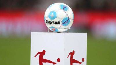 Bundesliga clubs must contribute to police costs for high risk matches-court - channelnewsasia.com - Germany