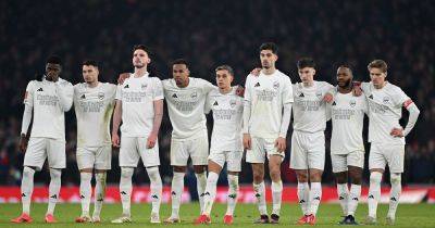 Mikel Arteta - Kieran Tierney - Gabriel Jesus - Kieran Tierney incident triggers Arsenal fans to turn on 'Mr Robot' as Gooners want to veto Celtic transfer - dailyrecord.co.uk