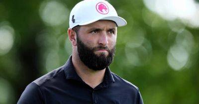 Jon Rahm determined to play in Ryder Cup as he hopes for delay to appeal hearing