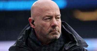 Alan Shearer's daughters and their famous partners as Newcastle icon's net worth revealed