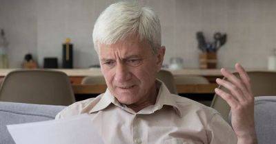 More than 10,700 sign petition urging DWP to end pension means-testing and boost State Pension