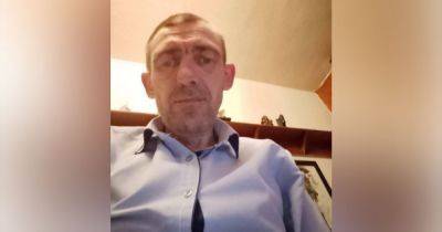 Major Incident Team - Man at centre of Little Hulton murder investigation named and pictured for first time - manchestereveningnews.co.uk - state Indiana - county Lane