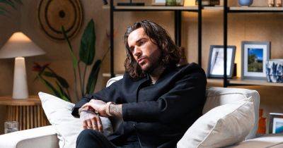 BBC Strictly Come Dancing's Pete Wicks says Maura Higgins relationship is 'different now'