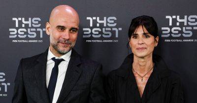 Pep Guardiola's wife Cristina was ‘drawn to the lure’ of other Premier League jobs
