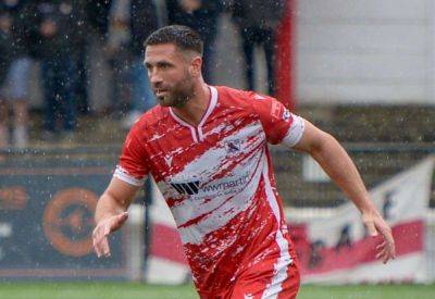 The unsung heroes who have helped Ramsgate to the top of Isthmian South East