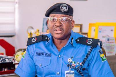 Police ask Amnesty to apologise, retract #EndBadGovernance protest report - guardian.ng - Nigeria - Niger