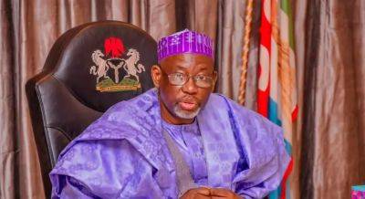 Jigawa council bans unauthorised motor parks - guardian.ng - Nigeria