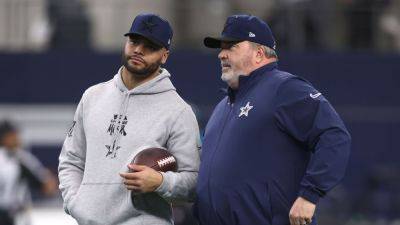 What traits of next head coach would benefit Cowboys most? - ESPN