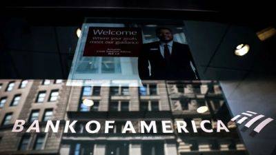 Bank of America partners with US Soccer Federation as World Cup nears - channelnewsasia.com - Usa