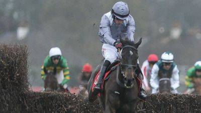 Cheltenham Festival - Il Est Francais to head straight to Cheltenham Festival, but target undecided - rte.ie - Britain - county King George