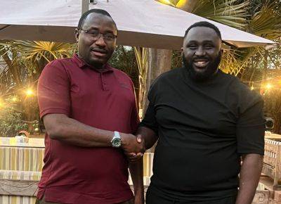 Presidency commends Gov Otu, Eyoanwan over women empowerment initiatives - guardian.ng