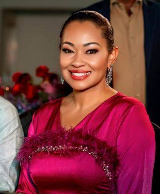 Natasha urges NUPRC to implement policies promoting local content - guardian.ng - Nigeria