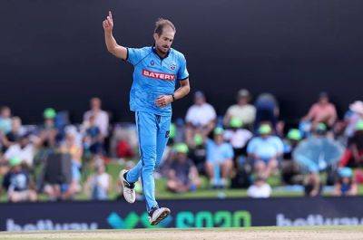Liam Livingstone - Aiden Markram - Marco Jansen - Kyle Verreynne - Craig Overton - Richard Gleeson - Pretoria Capitals cruise to SA20 win as Sunrisers Eastern Cape suffer third loss - news24.com - Afghanistan
