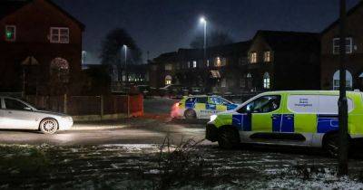 Arrests made as horror shooting in Cheetham Hill sparks attempted murder investigation - manchestereveningnews.co.uk