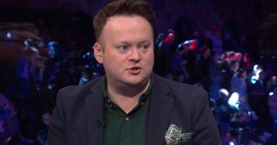 Neil Robertson - Barry Hawkins - Shaun Murphy - Judd Trump - Shaun Murphy aims savage jibe at rival - 'He'll be checking Google Maps to miss the traffic home' - dailyrecord.co.uk - Britain - county Wilson - county Robertson - county Hawkins