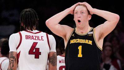 2025 NBA draft: 10 risers and under-the-radar players - ESPN