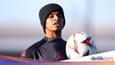Marcus Rashford - Dele Alli - Ross Barkley - Ruben Amorim - 'Marcus Rashford Bisa Bernasib Seperti Dele Alli' - sport.detik.com