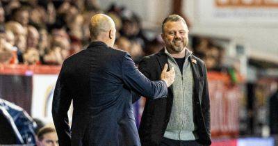 Jimmy Thelin reveals Rangers plan of attack as Aberdeen boss pinpoints 2 Ibrox hurdles they must leap - dailyrecord.co.uk