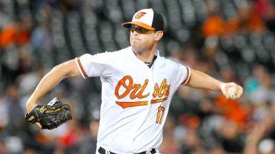 Report: Ex-Oriole Brian Matusz died from likely drug overdose - ESPN