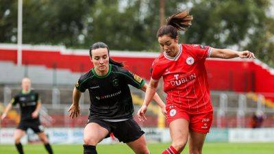 Niamh Farrelly switches to Galway United for new season