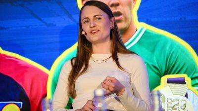 Paris Olympics - Ciara Mageean - Ciara Mageean eyes important step forward on road to recovery - rte.ie - Ireland