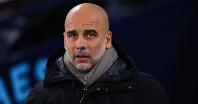 Man City learn opponents for FA Cup fourth round clash amid gruelling four-match run