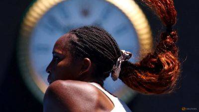 Australian Open 2025: Day Four highlights, results
