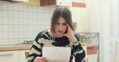 DWP warns 'no more payments' from April for Brits getting Tax Credits