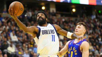Mavericks' Kyrie Irving returns from 5-game injury absence - ESPN